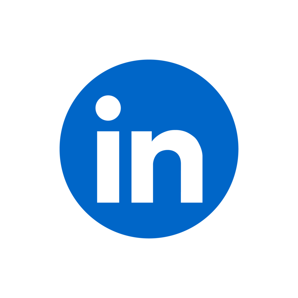 Mi perfil de LinkedIn